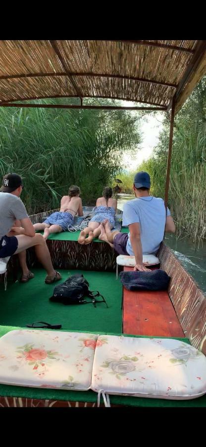 Ethno Village Moraca - Skadar Lake Vranjina المظهر الخارجي الصورة
