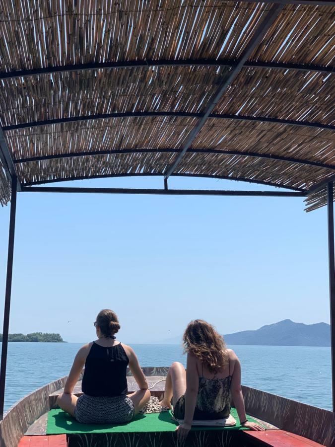 Ethno Village Moraca - Skadar Lake Vranjina المظهر الخارجي الصورة